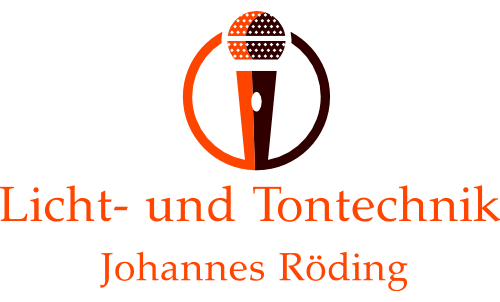 Licht- und Tontechnik Röding